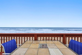 Morning Star, 4 Bedrooms, Sleeps 10, Pet Friendly, Ocean Front